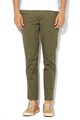 Selected Homme Pantaloni chino slim fit Yard Barbati