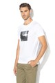 Selected Homme Tricou cu imprimeu abstract Days Two Barbati