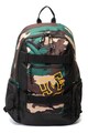 DC Rucsac cu model camuflaj The Breed Barbati