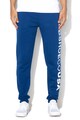 DC Pantaloni sport cu snur si captuseala de fleece Barbati