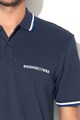 DC Tricou polo cu broderie logo Barbati