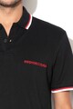 DC Tricou polo cu broderie logo Barbati