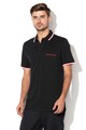 DC Tricou polo cu broderie logo Barbati