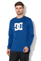 DC Bluza cu imprimeu logo Barbati