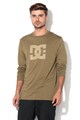 DC Bluza cu imprimeu logo Barbati