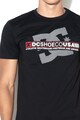 DC Tricou cu imprimeu logo 11 Barbati