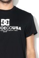 DC Tricou cu imprimeu logo Off Limit Barbati