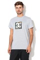 DC Tricou cu imprimeu logo 7 Barbati