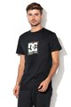 DC Tricou cu imprimeu logo 7 Barbati