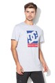 DC Tricou cu imprimeu logo Barbati