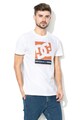 DC Tricou cu imprimeu logo Barbati