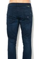 GUESS JEANS Angels mosott hatású skinny fit jeggings férfi