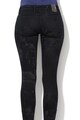 GUESS JEANS Blugi skinny cu talie joasa Marilyn Femei