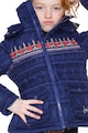 DESIGUAL Зимно подплатено яке Pitaya с качулка Момичета