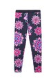 DESIGUAL Albaricoque mintás leggings Lány