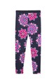 DESIGUAL Albaricoque mintás leggings Lány