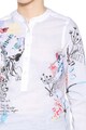 DESIGUAL Bluza din amestec de modal Yorshire Fete