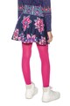 DESIGUAL Fusta cu model floral Fal Gracia Fete