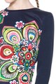 DESIGUAL Bluza cu imprimeu floral Lobivia Fete