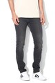 Cheap Monday Blugi unisex cu croiala skinny Femei