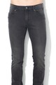 Cheap Monday Uniszex skinny fit farmernadrág férfi