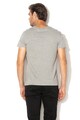 Cheap Monday Tricou din bumbac organic cu imprimeu logo Barbati