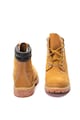 Timberland Bocanci de piele nabuc Barbati