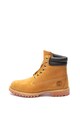 Timberland Bocanci de piele nabuc Barbati