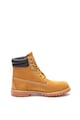 Timberland Bocanci de piele nabuc Barbati