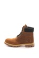 Timberland Bocanci de piele nabuc Barbati