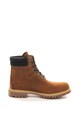 Timberland Bocanci de piele nabuc Barbati