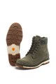 Timberland Ghete impermeabile de piele nabuc Radford Barbati