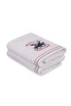 Beverly Hills Polo Club Комплект 2 кърпи за ръце  100% памук, 480 g/m² Мъже