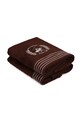 Beverly Hills Polo Club Set de 2 prosoape de maini, 100% bumbac, 480 gr/m² Femei