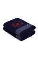 Beverly Hills Polo Club Set de 2 prosoape de maini, 100% bumbac, 480 gr/m² Barbati