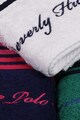 Beverly Hills Polo Club Комплект 3 кърпи  100% памук, 480 г/м² Жени