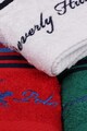 Beverly Hills Polo Club Комплект 3 кърпи  100% памук, 480 г/м² Жени