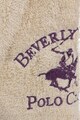 Beverly Hills Polo Club Halat de baie unisex, 100% bumbac, 360 gr/m² Femei
