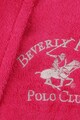 Beverly Hills Polo Club Halat de baie, 100% bumbac, 360 gr/m² Femei