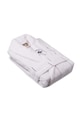 Beverly Hills Polo Club Унисекс халат за баня  98% памук, 2% полиестер Мъже