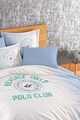 Beverly Hills Polo Club Спален комплект  100% ранфорс Жени