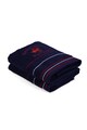 Beverly Hills Polo Club Set de 2 prosoape, 100% bumbac, 480 gr/m² Femei