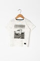 Tom Tailor Kids Tricou cu imprimeu grafic Baieti