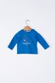 Tom Tailor Kids Bluza cu imprimeu grafic Baieti