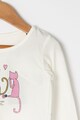 Tom Tailor Kids Bluza cu detalii stralucitoare Fete