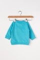 Tom Tailor Kids Bluza cu model cu masini in relief Baieti