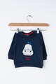 Tom Tailor Kids Bluza cu imprimeu grafic Baieti