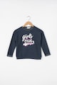 Tom Tailor Kids Bluza cu paiete reversibile Fete