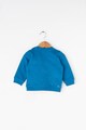 Tom Tailor Kids Bluza sport cu aplicatie frontala Baieti