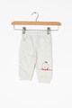 Tom Tailor Kids Pantaloni sport, cu captuseala din fleece Baieti